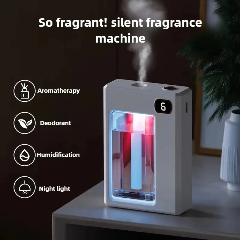 Home Air Freshener Machine Wal - Home Fragrance Best ulasan dan harga