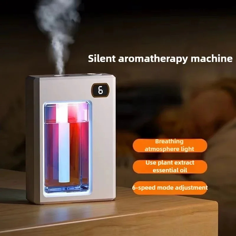 Home Air Freshener Machine Wal - Home Fragrance Best ulasan dan harga
