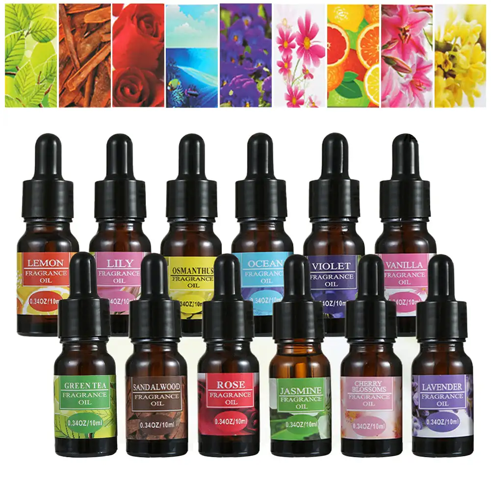 Car Perfume Refill Liquid Flav - Home Fragrance Oud ulasan dan harga