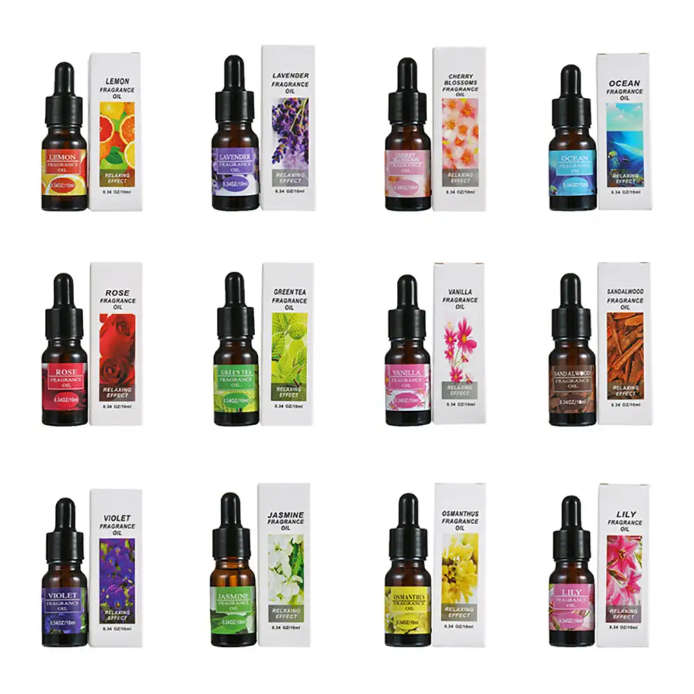 Car Perfume Refill Liquid Flav - Home Fragrance Oud ulasan dan harga