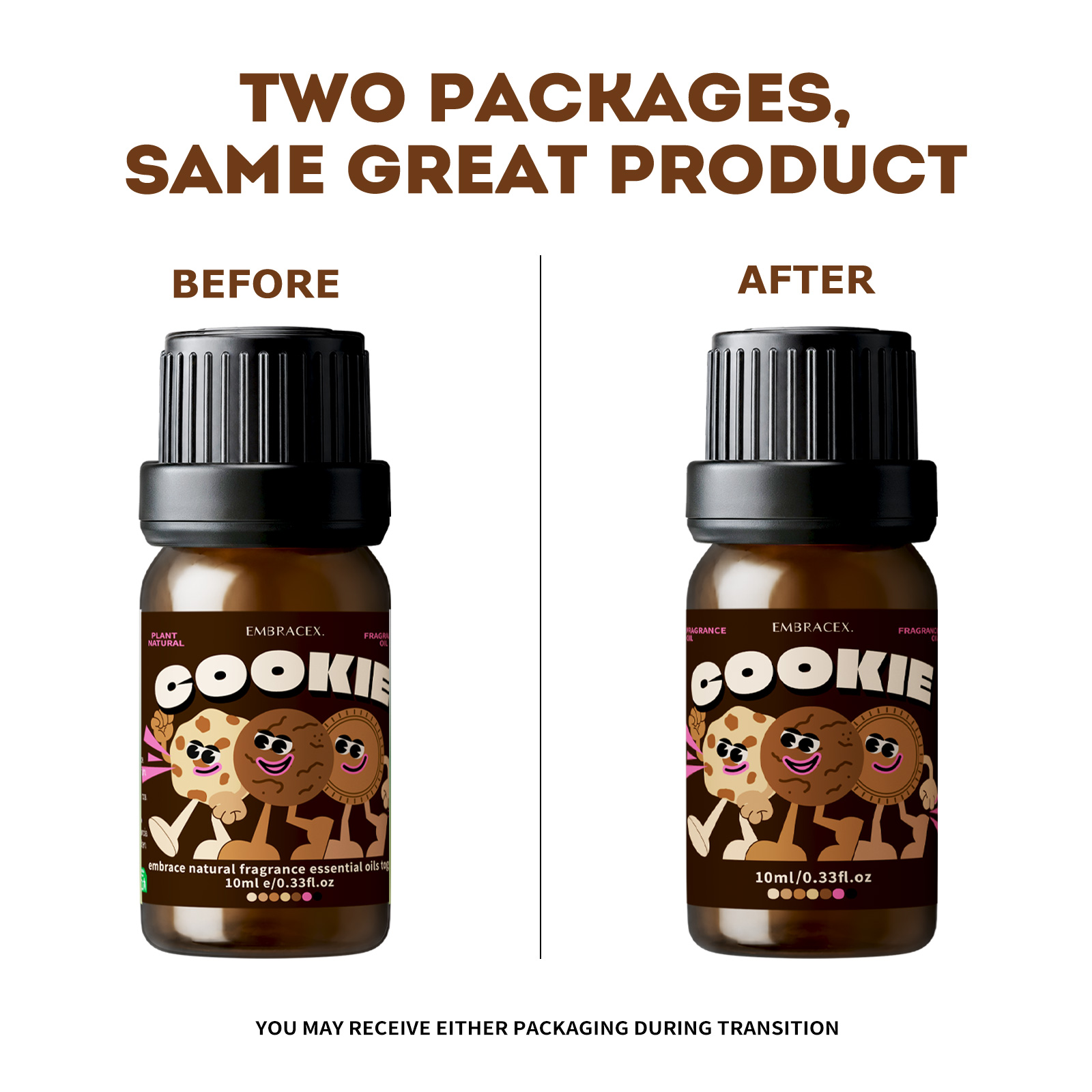 10ml Cookie Fragrance Oils For - Home Fragrance Gift ulasan dan harga