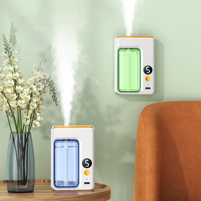 Aromatherapy Diffuser Wireless - Home Fragrance Usa ulasan dan harga