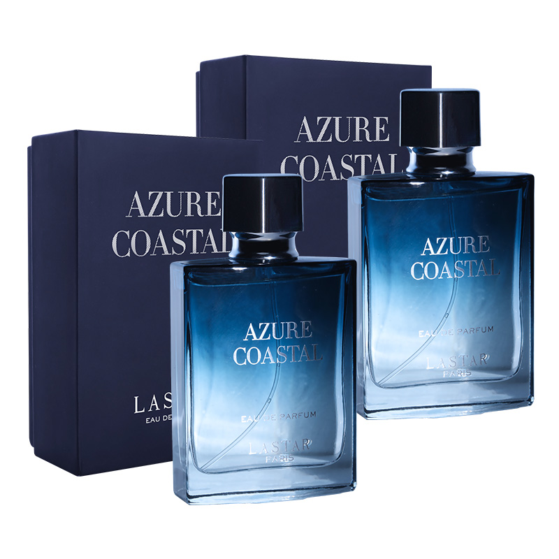 LASTAR Men Perfume, Two Bottle - Home Fragrance Gift ulasan dan harga