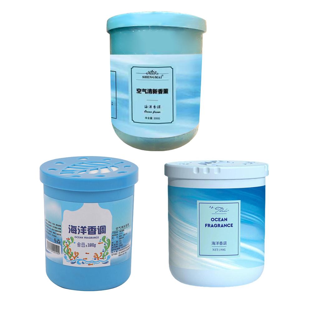 Home air freshener Organic Can - Home Fragrance Logo ulasan dan harga
