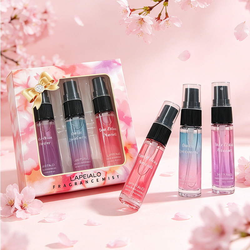 Mini Home Fragrance Mist Gift  - Home Fragrance Usa ulasan dan harga