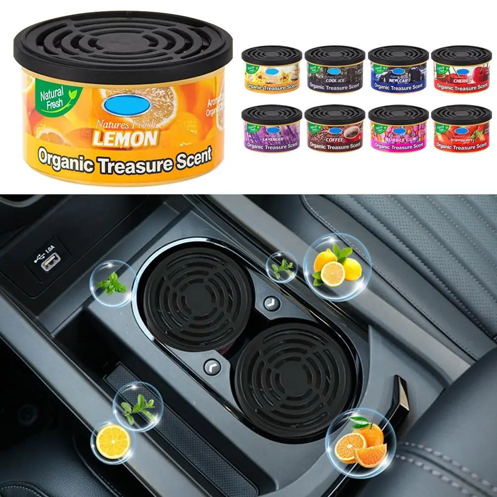 Can Air Freshener And Odor Neu - Home Fragrance Oud ulasan dan harga