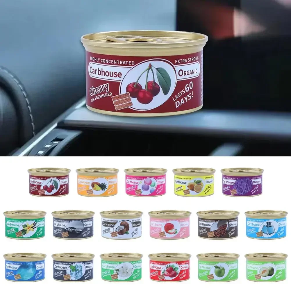 Can Air Freshener And Odor Neu - Home Fragrance Oud ulasan dan harga