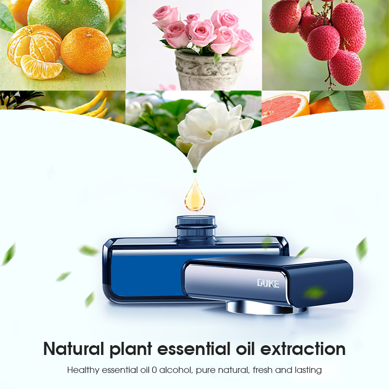 Car Fragrance Aromatherapy Dif - Home Fragrance Oud ulasan dan harga