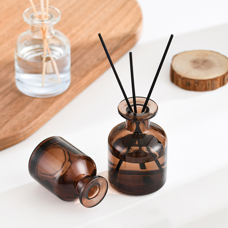 New 1Pcs 50ml Home Fragrance D - Home Fragrance Oud ulasan dan harga